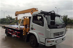 乐陵24小时道路救援服务