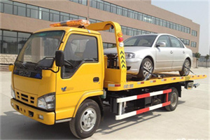 乐陵道路救援一般怎么收费
