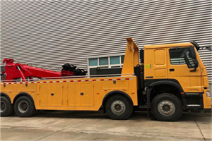 乐陵道路救援公司